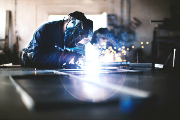 Best Maintenance and Repair Welding in Ponchatou, LA