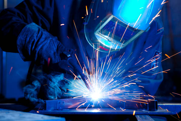 Affordable Welder Services in Ponchatoula, LA