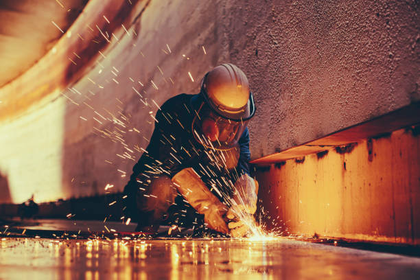 Best Welding Inspection and Certification in Ponchatou, LA