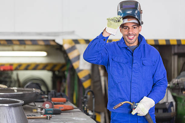 Best Artistic and Custom Metal Fabrication in Ponchatou, LA